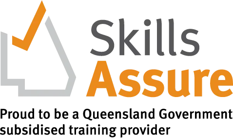 Skills Assure — Proud to be a Queensland Government subsidised training provider