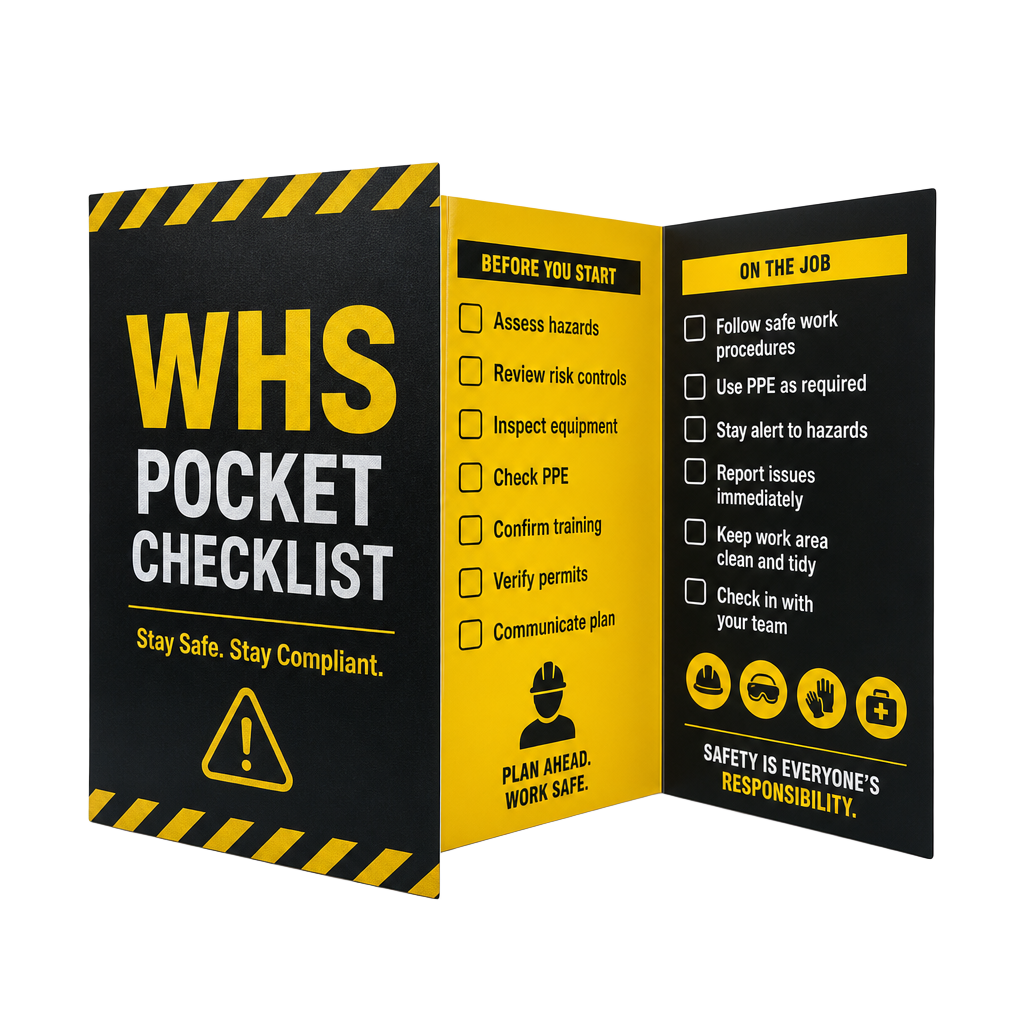 WHS Career Accelerator Pack