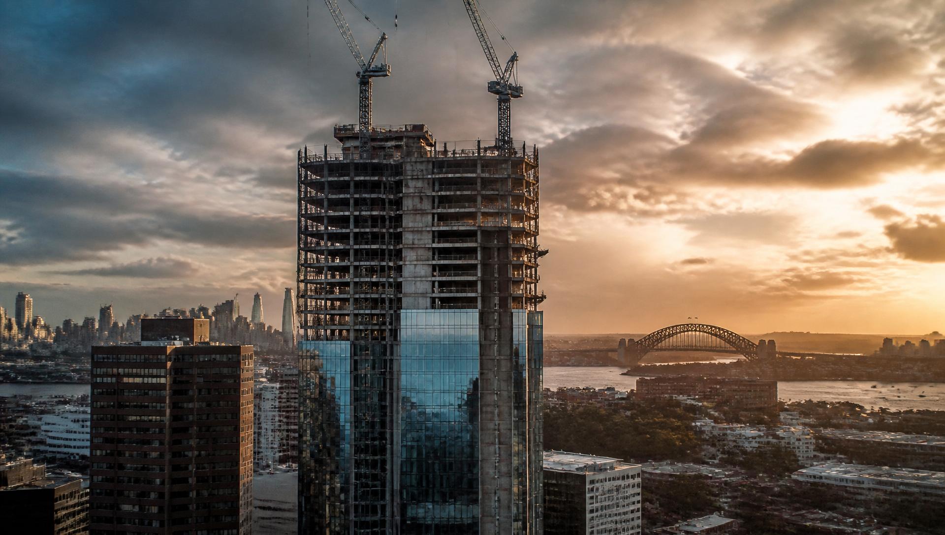 Advanced Diploma of Building and Construction (Management)
