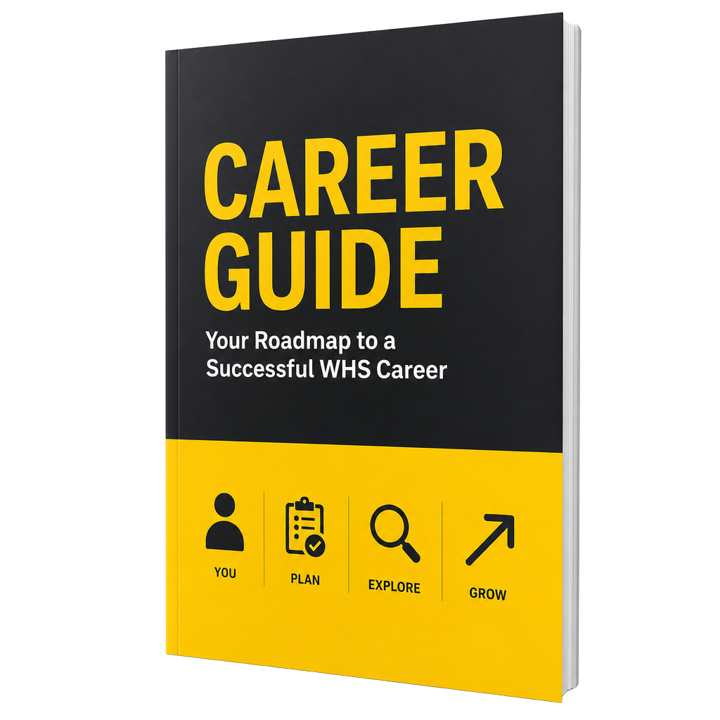 WHS Career Accelerator Pack