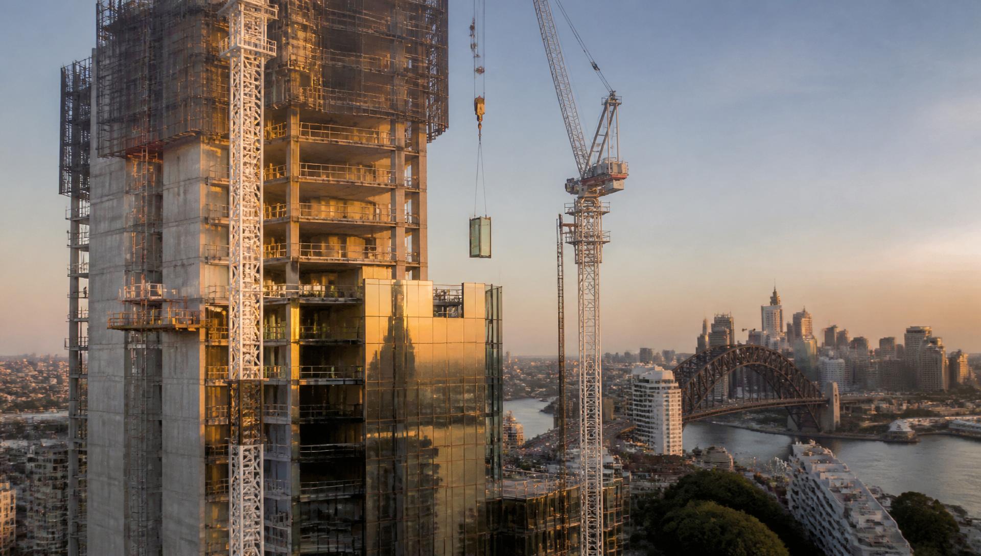 Advanced Diploma of Building and Construction (Management)