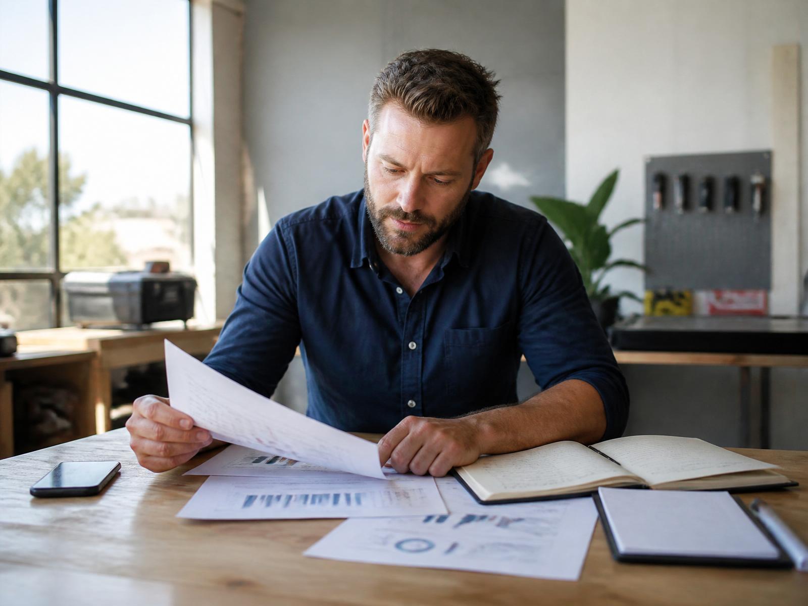 How to Write an Effective Business Plan
