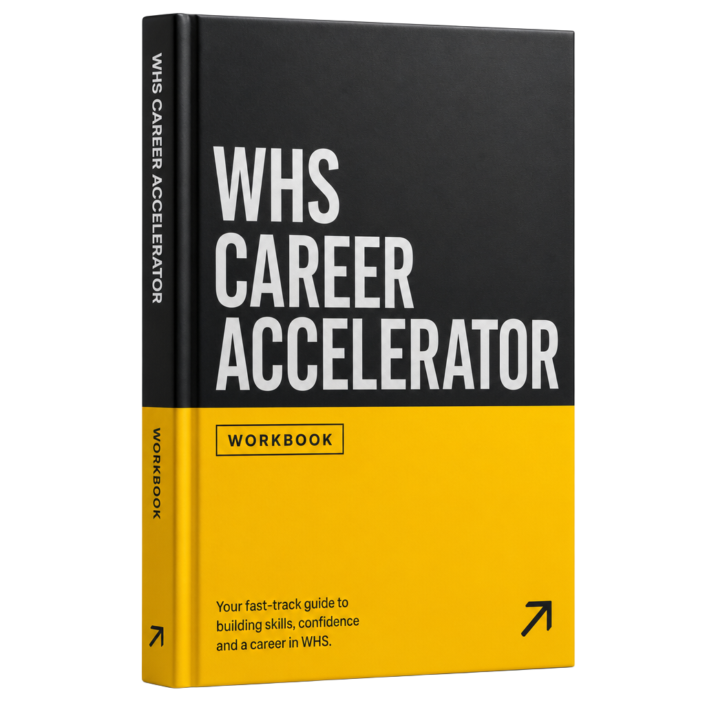 WHS Career Accelerator Pack