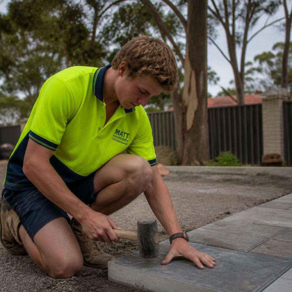 Landscape Construction — Career Kickstarter
