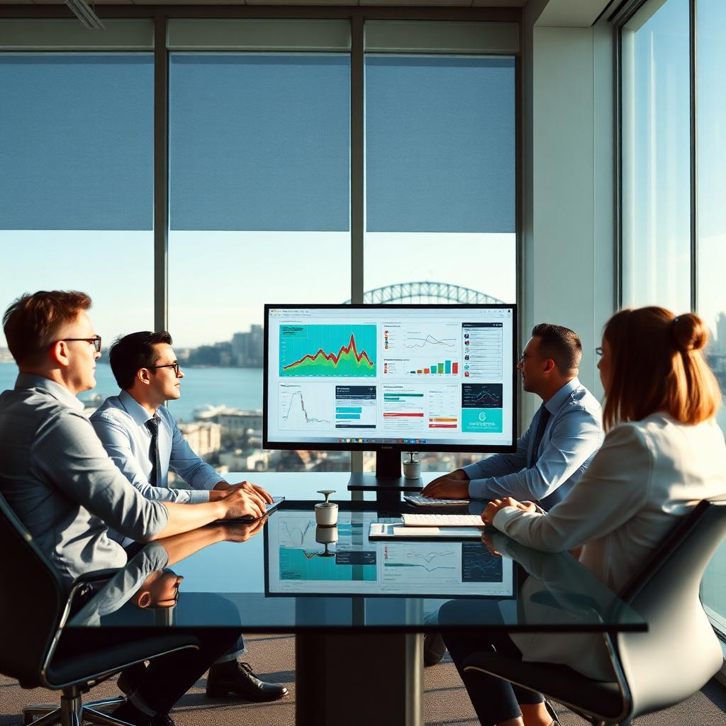 Diploma of Business (Operations)