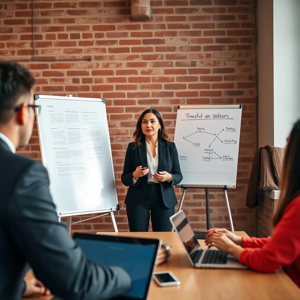 Diploma of Leadership and Management