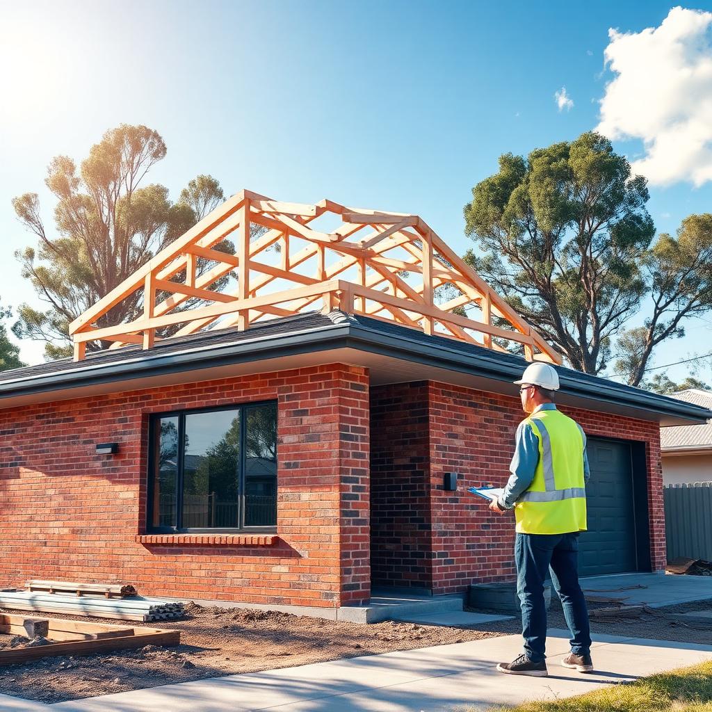 Low Rise Site Supervisor (QLD)