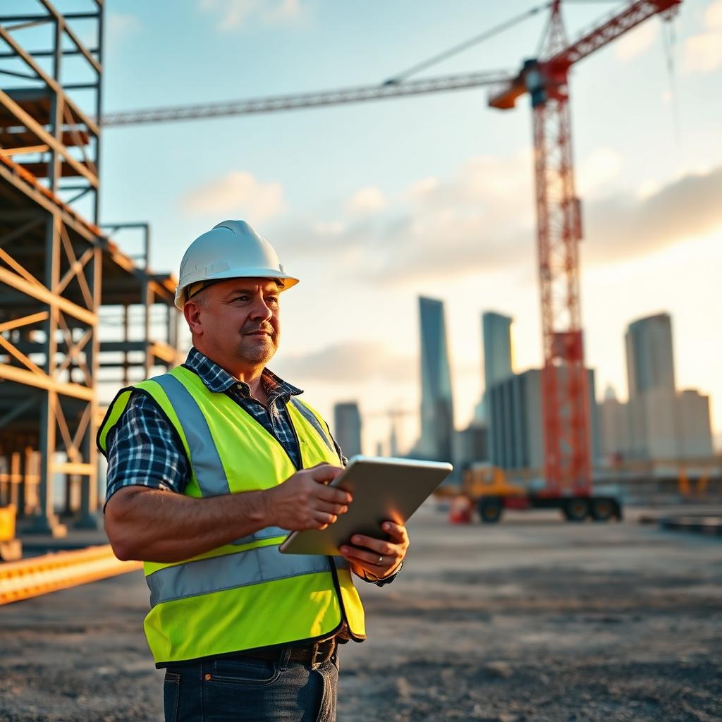Builder Open Class Site Supervisor (QLD)